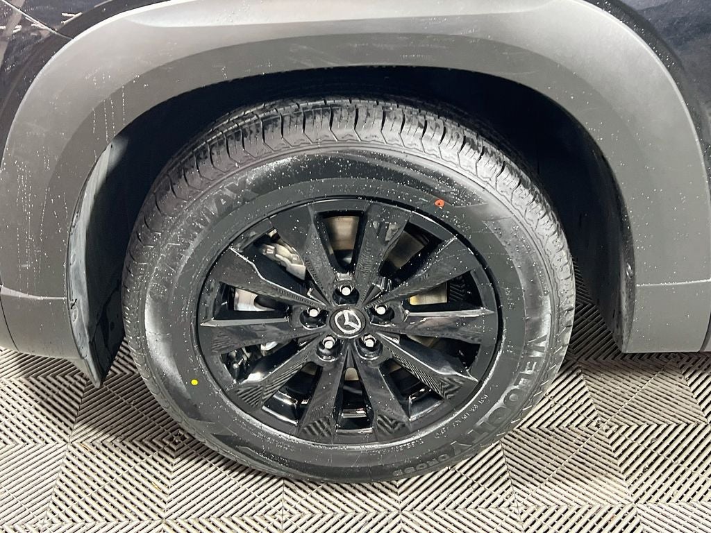 2024 Mazda Mazda CX-50 2.5 S Preferred Package