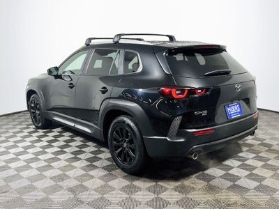 2024 Mazda Mazda CX-50 2.5 S Preferred Package