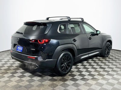 2024 Mazda Mazda CX-50 2.5 S Preferred Package