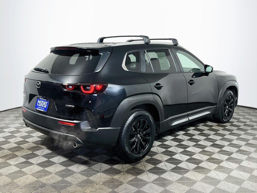2024 Mazda Mazda CX-50 2.5 S Preferred Package