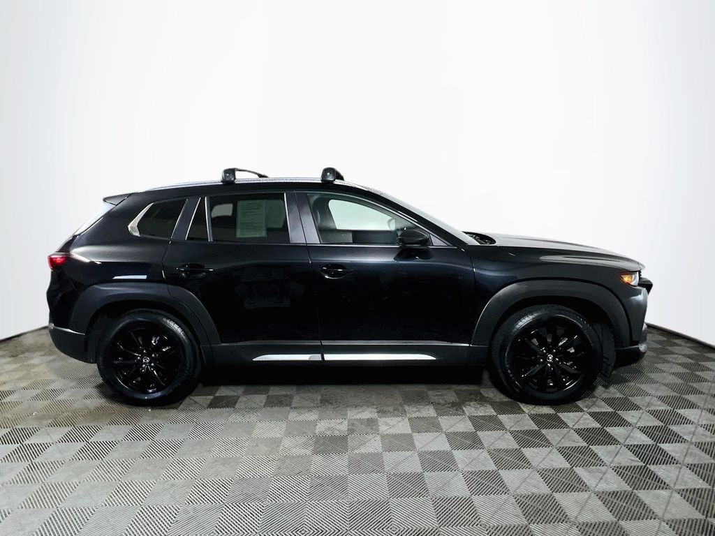 2024 Mazda Mazda CX-50 2.5 S Preferred Package