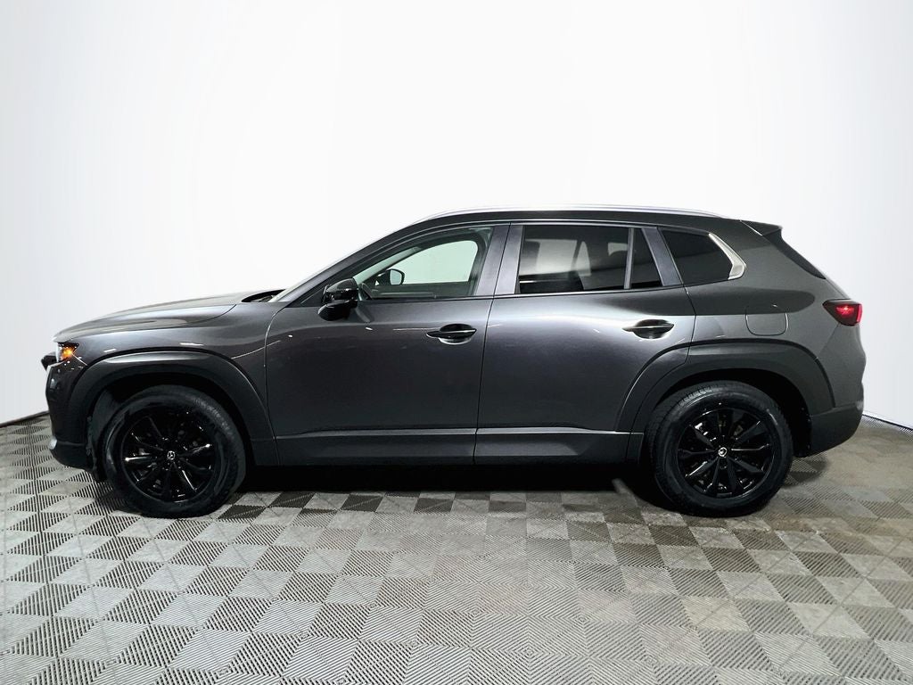 2024 Mazda Mazda CX-50 2.5 S Preferred Package