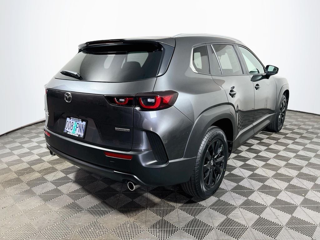 2024 Mazda Mazda CX-50 2.5 S Preferred Package