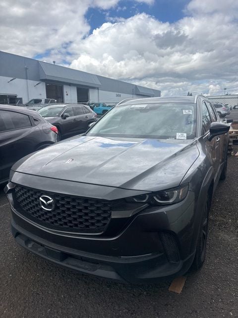 2024 Mazda Mazda CX-50 2.5 S Preferred Package