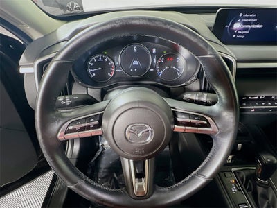 2023 Mazda Mazda CX-50 2.5 S Preferred Plus Package