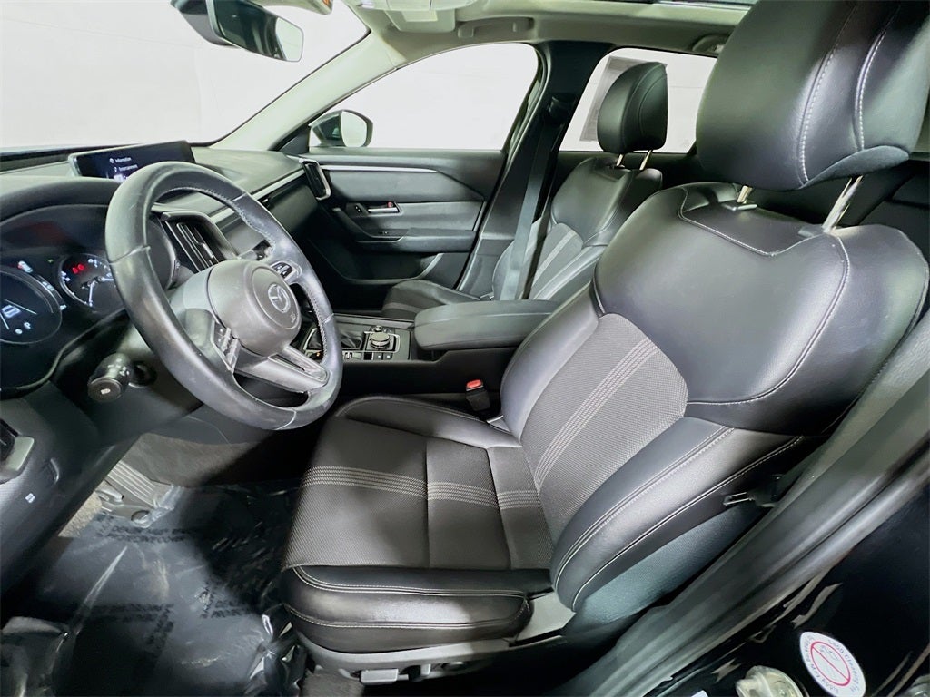 2023 Mazda Mazda CX-50 2.5 S Preferred Plus Package