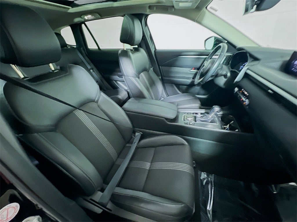 2023 Mazda Mazda CX-50 2.5 S Preferred Plus Package