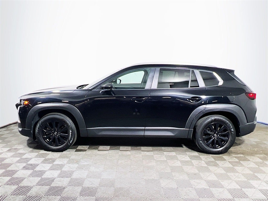 2023 Mazda Mazda CX-50 2.5 S Preferred Plus Package