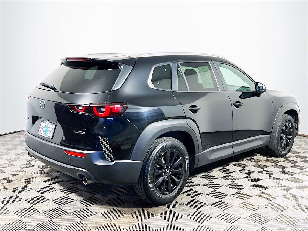 2023 Mazda Mazda CX-50 2.5 S Preferred Plus Package