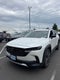 2026 Mazda Mazda CX-50 2.5 Turbo