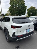 2026 Mazda Mazda CX-50 2.5 Turbo