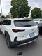 2026 Mazda Mazda CX-50 2.5 Turbo