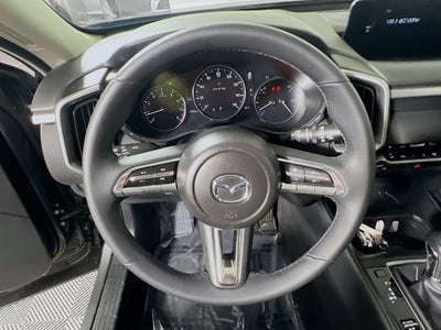 2025 Mazda Mazda CX-50 2.5 S Premium Package