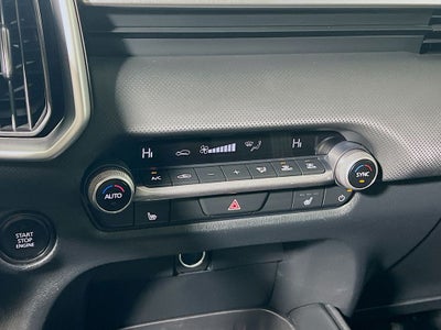2025 Mazda Mazda CX-50 2.5 S Premium Package