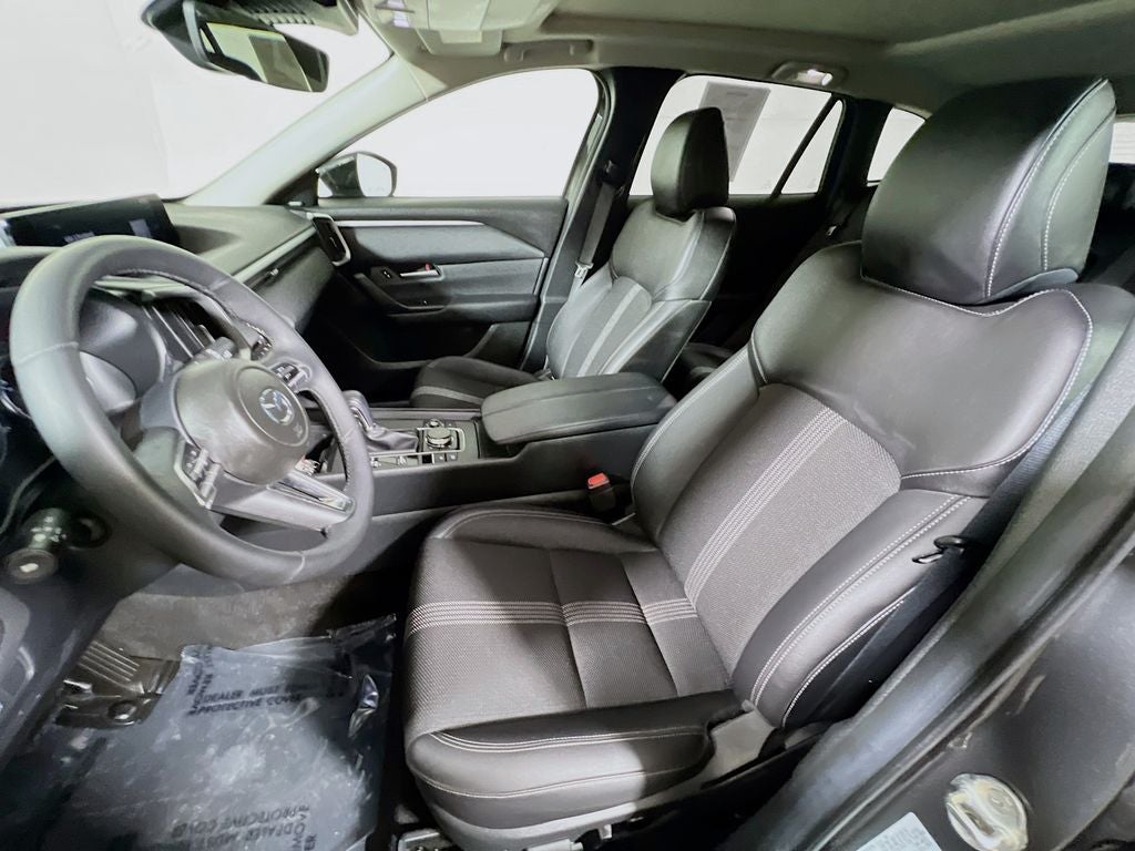 2025 Mazda Mazda CX-50 2.5 S Premium Package