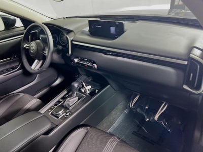 2025 Mazda Mazda CX-50 2.5 S Premium Package
