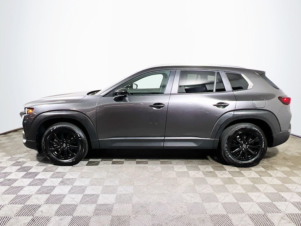 2025 Mazda Mazda CX-50 2.5 S Premium Package