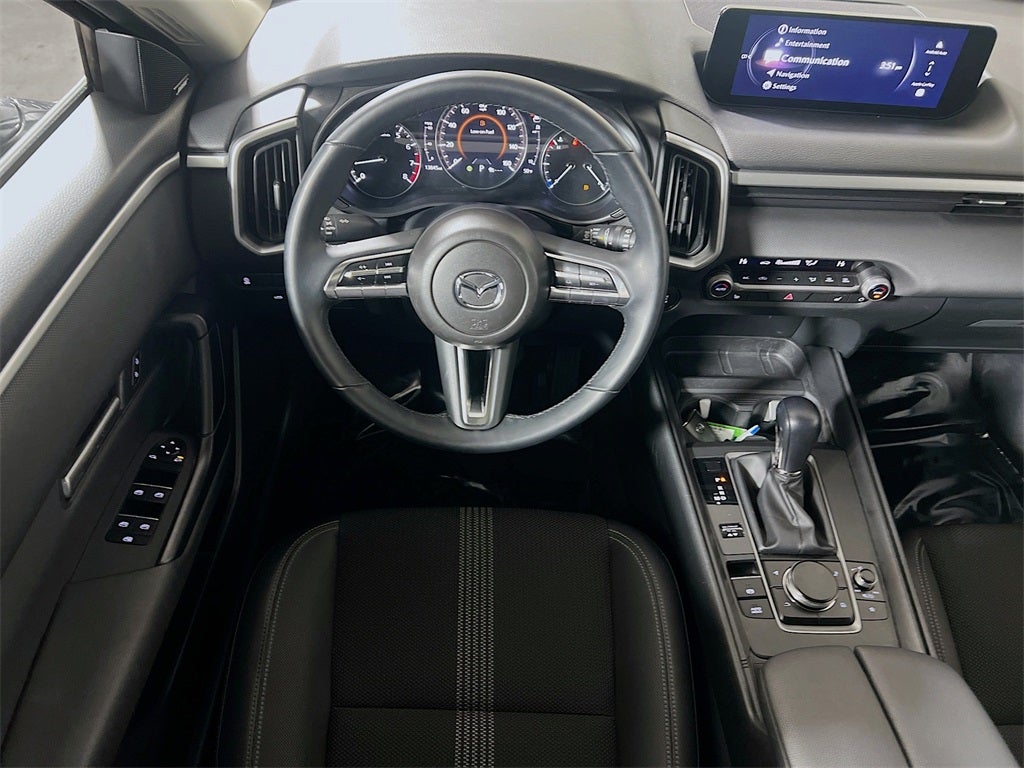 2025 Mazda Mazda CX-50 2.5 S Premium Package