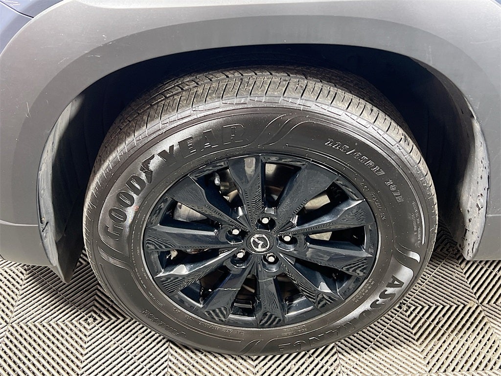 2025 Mazda Mazda CX-50 2.5 S Premium Package