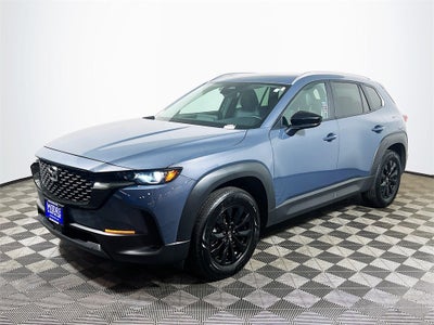 2025 Mazda Mazda CX-50 2.5 S Premium Package