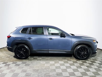2025 Mazda Mazda CX-50 2.5 S Premium Package