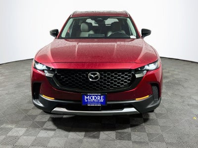 2025 Mazda Mazda CX-50 2.5 S Premium Package