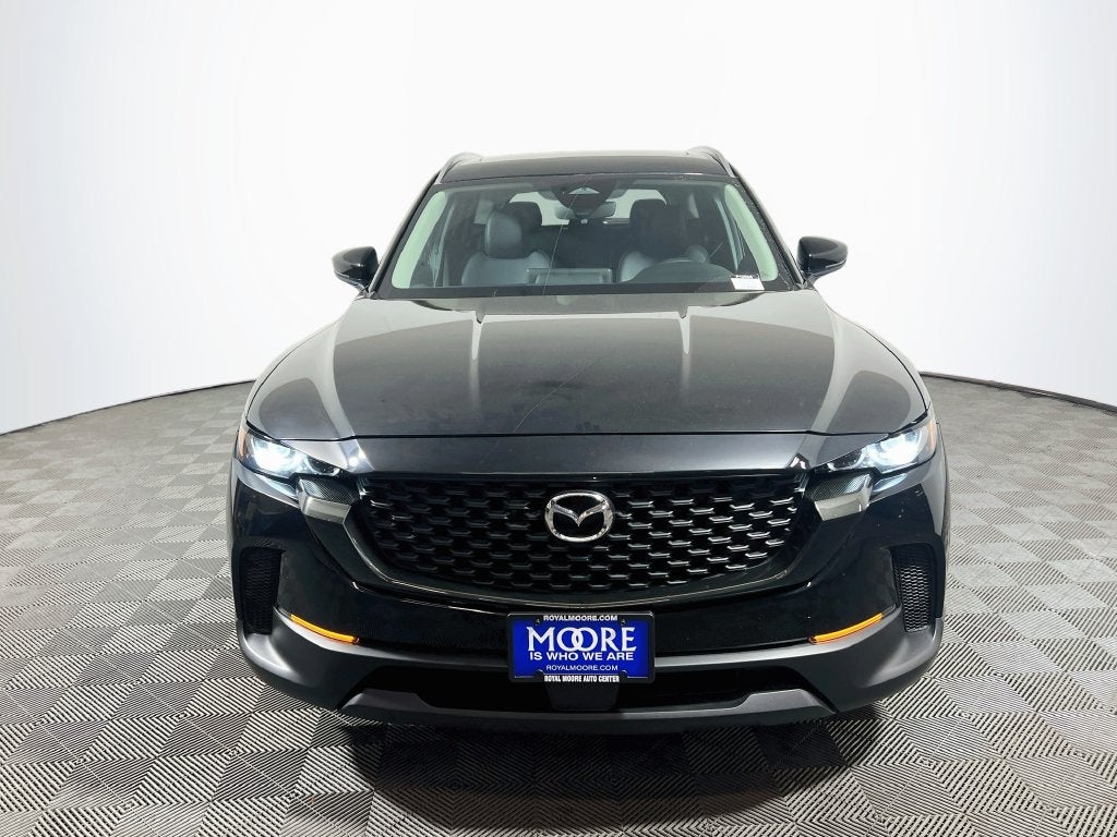 2025 Mazda Mazda CX-50 2.5 S Premium Package