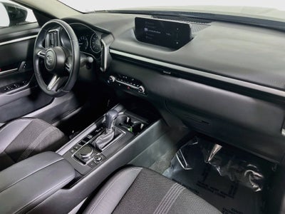2025 Mazda Mazda CX-50 2.5 S Premium Package