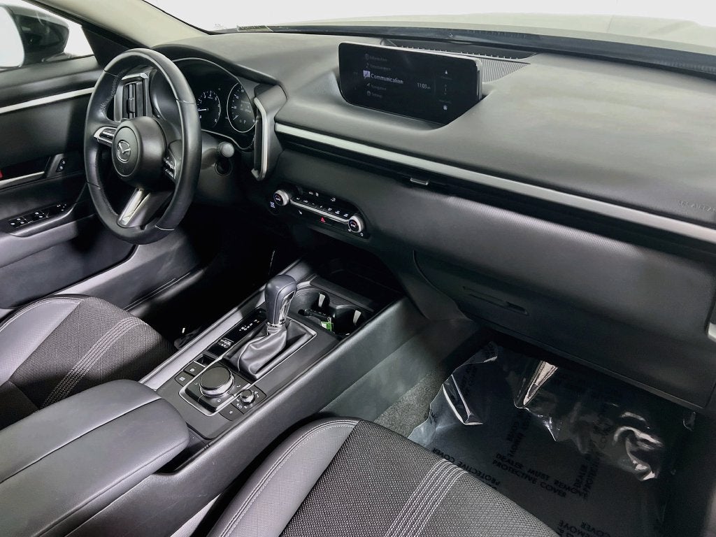 2025 Mazda Mazda CX-50 2.5 S Premium Package
