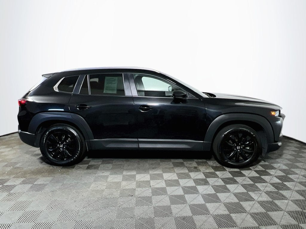 2025 Mazda Mazda CX-50 2.5 S Premium Package