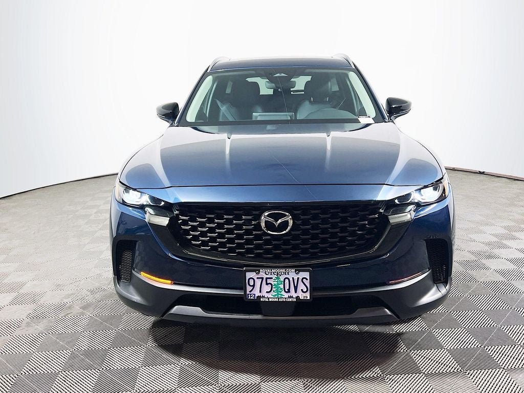 2025 Mazda Mazda CX-50 2.5 S Premium Package