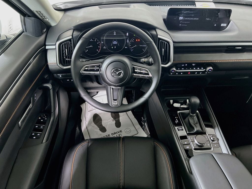2025 Mazda Mazda CX-50 2.5 Turbo Premium Package