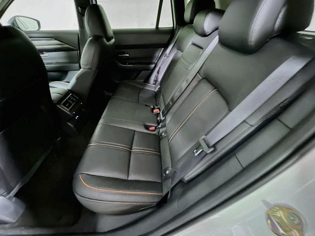 2025 Mazda Mazda CX-50 2.5 Turbo Premium Package