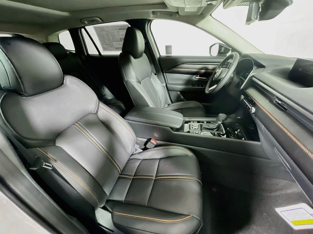 2025 Mazda Mazda CX-50 2.5 Turbo Premium Package
