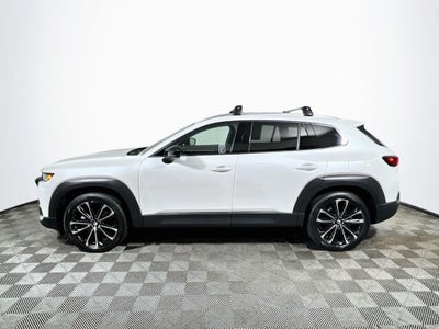 2025 Mazda Mazda CX-50 2.5 Turbo Premium Package