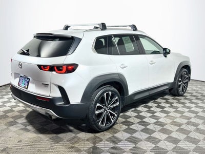 2025 Mazda Mazda CX-50 2.5 Turbo Premium Package