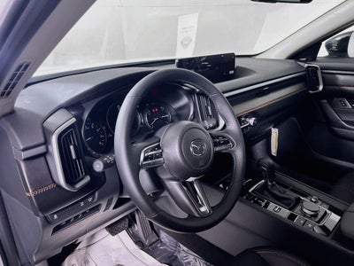 2025 Mazda Mazda CX-50 2.5 Turbo Premium Package