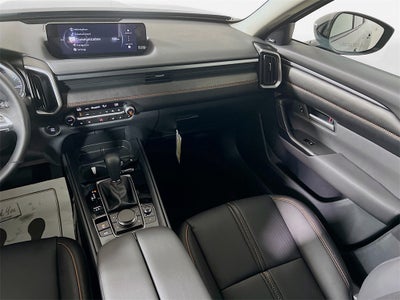 2025 Mazda Mazda CX-50 2.5 Turbo Premium Package