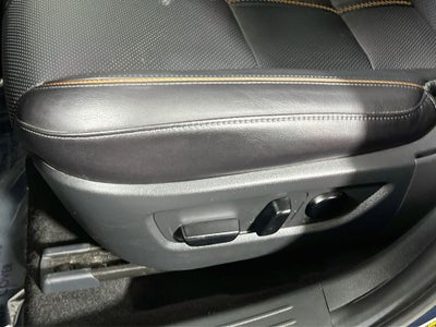 2025 Mazda Mazda CX-50 2.5 S Premium Plus Package