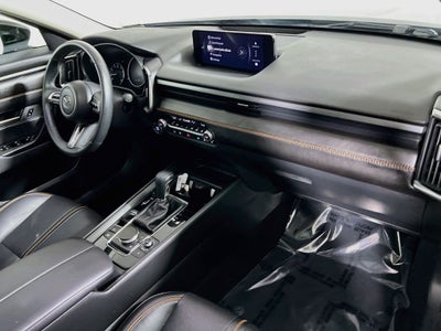 2025 Mazda Mazda CX-50 2.5 S Premium Plus Package