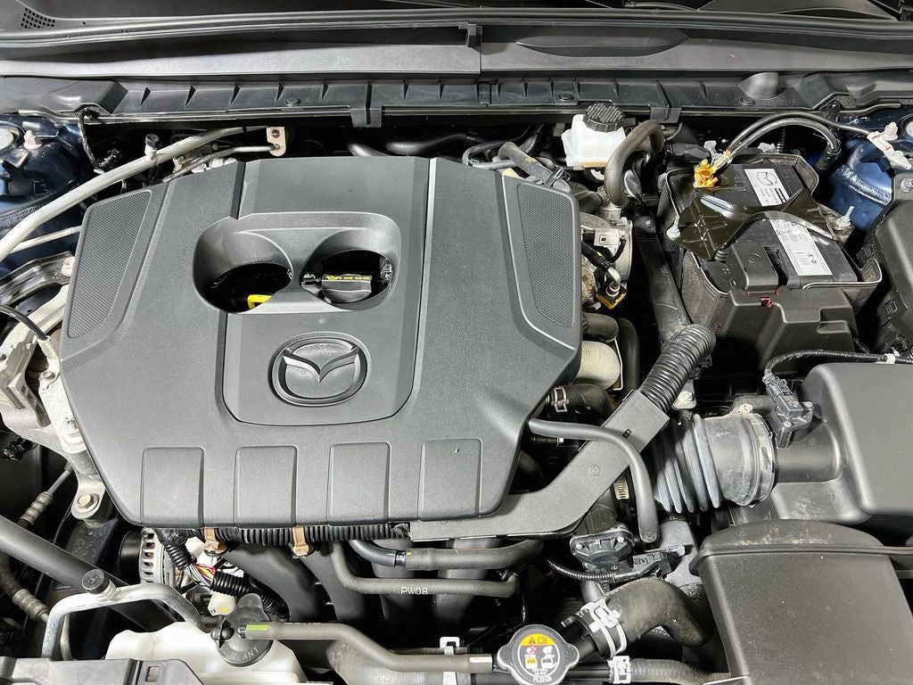 2025 Mazda Mazda CX-50 2.5 S Premium Plus Package