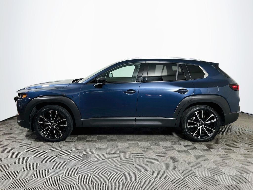 2025 Mazda Mazda CX-50 2.5 S Premium Plus Package