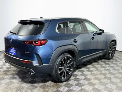 2025 Mazda Mazda CX-50 2.5 S Premium Plus Package