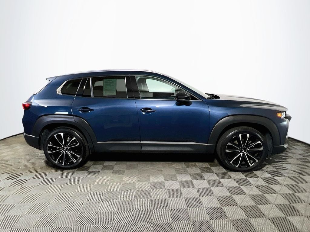 2025 Mazda Mazda CX-50 2.5 S Premium Plus Package