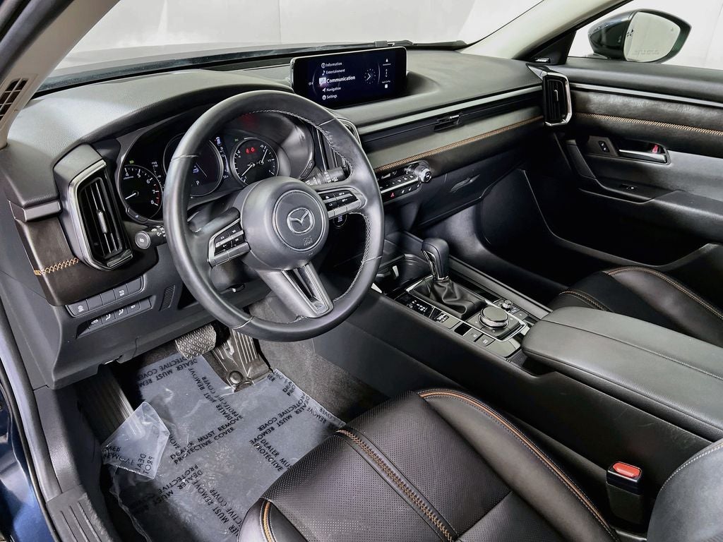 2025 Mazda Mazda CX-50 2.5 S Premium Plus Package