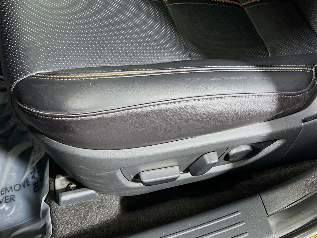 2025 Mazda Mazda CX-50 2.5 S Premium Plus Package