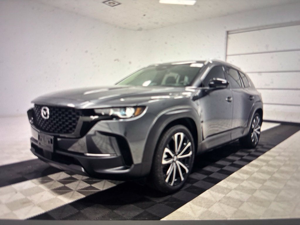 2025 Mazda Mazda CX-50 2.5 S Premium Plus Package