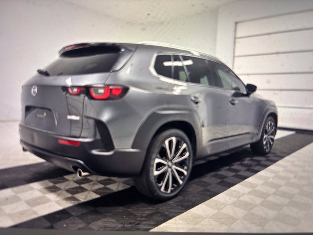 2025 Mazda Mazda CX-50 2.5 S Premium Plus Package