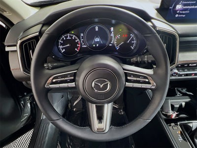 2025 Mazda Mazda CX-50 2.5 S Premium Plus Package