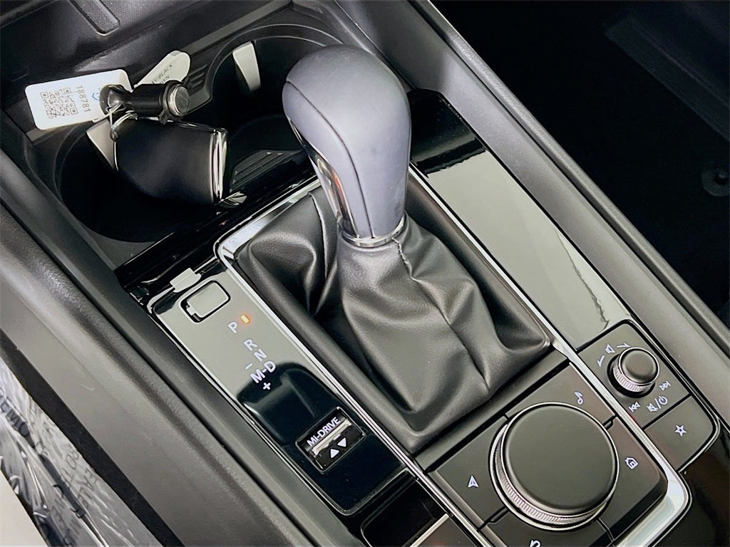 2025 Mazda Mazda CX-50 2.5 S Premium Plus Package